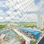 Apto Amplo 1Suite Mais 2Quartos - Quadra Mar 50M Da Praia - Somente Familiares