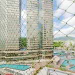 Apto Amplo 1Suite Mais 2Quartos - Quadra Mar 50M Da Praia - Somente Familiares